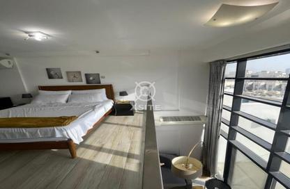 Apartment - 1 Bedroom - 2 Bathrooms for rent in Shamal Residences 2 - District 14 - Jumeirah Village Circle - Dubai