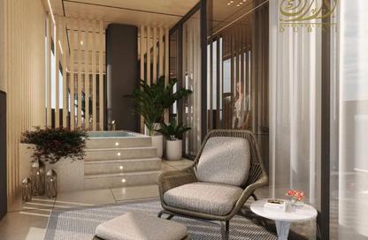 شقة - غرفة نوم - 2 حمامات للبيع في ماركيز فيستا - مجمع دبي ريزيدنس - دبي