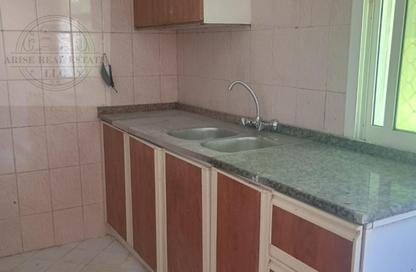 Apartment - 2 - 2 for rent in Al Rawda 2 - Al Rawda - Ajman Apartment - 2 - 2 for rent in Al Rawda 2 - Al Rawda - Ajman