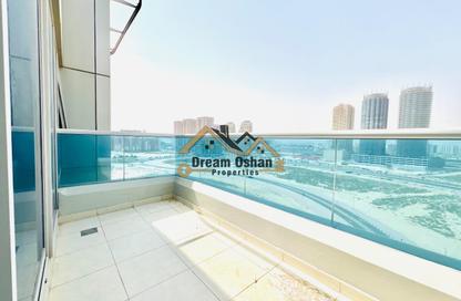 Apartment - 1 Bedroom - 2 Bathrooms for rent in Venezia Residence - Dubai Silicon Oasis - Dubai Apartment - 1 Bedroom - 2 Bathrooms for rent in Venezia Residence - Dubai Silicon Oasis - Dubai