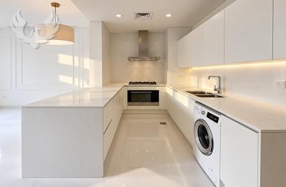 Townhouse - 4 - 4 for sale in Bloomingdale - Dubai Sports City - Dubai Townhouse - 4 - 4 for sale in Bloomingdale - Dubai Sports City - Dubai
