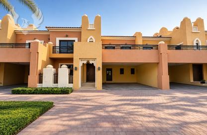 Townhouse - 4 - 4 for sale in Bloomingdale - Dubai Sports City - Dubai Townhouse - 4 - 4 for sale in Bloomingdale - Dubai Sports City - Dubai