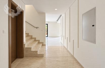 Townhouse - 4 - 4 for sale in Bloomingdale - Dubai Sports City - Dubai Townhouse - 4 - 4 for sale in Bloomingdale - Dubai Sports City - Dubai