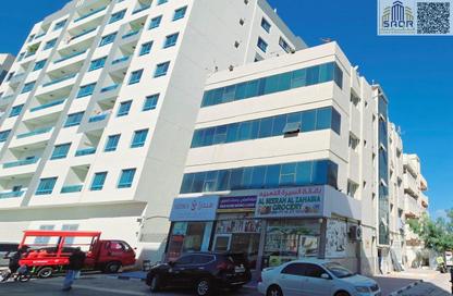 Whole Building - 7+ Bedrooms - 7+ Bathrooms for sale in Al Rumailah 2 - Al Rumaila - Ajman Whole Building - 7+ Bedrooms - 7+ Bathrooms for sale in Al Rumailah 2 - Al Rumaila - Ajman