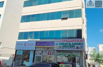 Whole Building - 7+ Bedrooms - 7+ Bathrooms for sale in Al Rumailah 2 - Al Rumaila - Ajman