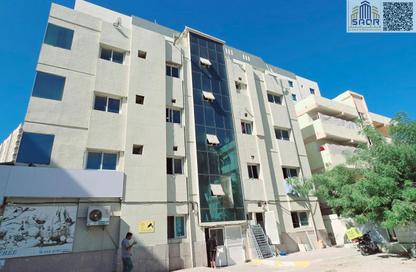 Whole Building - 7+ Bedrooms - 7+ Bathrooms for sale in Al Rumailah 2 - Al Rumaila - Ajman