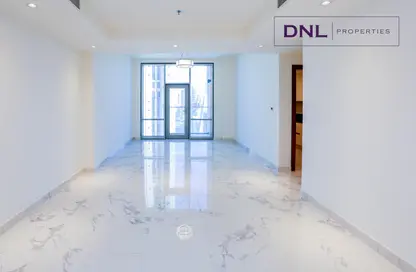 شقة - غرفة نوم - 2 حمامات للايجار في آمنة - مدينة الحبتور - الخليج التجاري - دبي