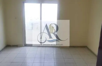 شقة - غرفة نوم - 1 حمام للايجار في ذا ايكون جازا 2 - الراشدية 3 - الراشدية - عجمان