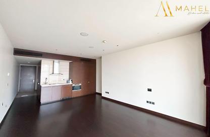 Apartment - Studio - 1 Bathroom for rent in Burj Khalifa - Burj Khalifa Area - Downtown Dubai - Dubai