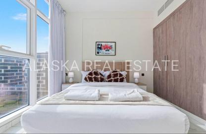 Apartment - 1 Bedroom - 2 Bathrooms for sale in Garden City 2 - Jumeirah Garden City - Al Satwa - Dubai Apartment - 1 Bedroom - 2 Bathrooms for sale in Garden City 2 - Jumeirah Garden City - Al Satwa - Dubai