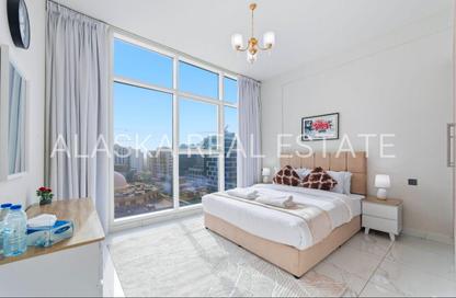 Apartment - 1 Bedroom - 2 Bathrooms for sale in Garden City 2 - Jumeirah Garden City - Al Satwa - Dubai Apartment - 1 Bedroom - 2 Bathrooms for sale in Garden City 2 - Jumeirah Garden City - Al Satwa - Dubai