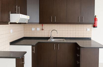Apartment - Studio - 1 Bathroom for rent in The Royal Oceanic - Dubai Marina - Dubai