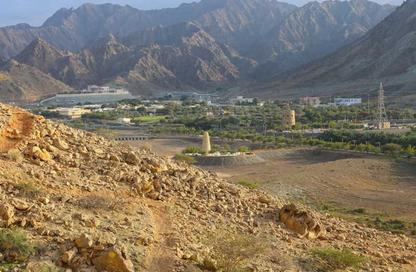 Land - Studio for sale in Masfoot 8 - Masfoot - Ajman