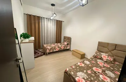 Villa - 6 Bedrooms - 4 Bathrooms for rent in Al Zaheya Gardens - Al Zahya - Ajman