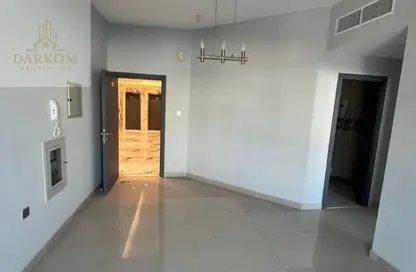 Apartment - 1 Bedroom - 1 Bathroom for rent in Al Rashidiya Towers - Al Rashidiya - Ajman Downtown - Ajman