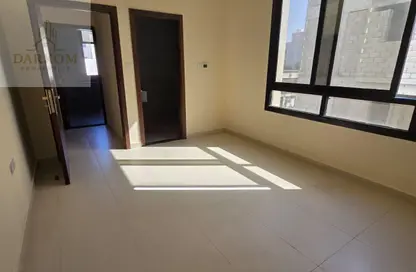 Apartment - 1 Bedroom - 2 Bathrooms for rent in Tiger Downtown Ajman - Al Alia - Ajman