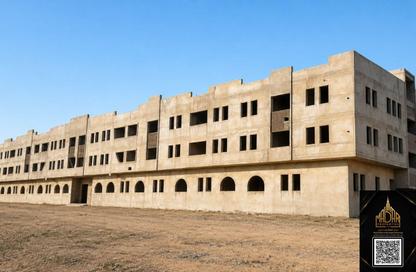 Whole Building - 7+ Bedrooms - 7+ Bathrooms for sale in Al Jurf 2 - Al Jurf - Ajman Downtown - Ajman