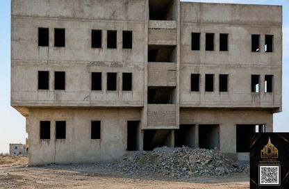 Whole Building - 7+ Bedrooms - 7+ Bathrooms for sale in Al Jurf 2 - Al Jurf - Ajman Downtown - Ajman Whole Building - 7+ Bedrooms - 7+ Bathrooms for sale in Al Jurf 2 - Al Jurf - Ajman Downtown - Ajman