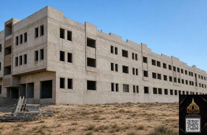 Whole Building - 7+ Bedrooms - 7+ Bathrooms for sale in Al Jurf 2 - Al Jurf - Ajman Downtown - Ajman