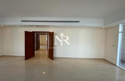 Villa - 5 Bedrooms - 7+ Bathrooms for rent in Al Forsan Village - Khalifa City - Abu Dhabi