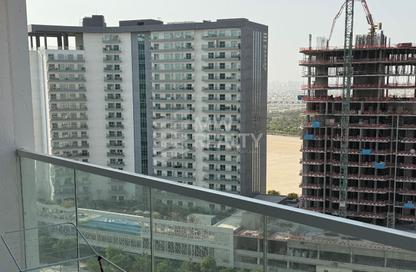 Apartment - 1 - 2 for rent in Opalz By Danube Tower 2 - Opalz by Danube - Dubai Science Park - Dubai