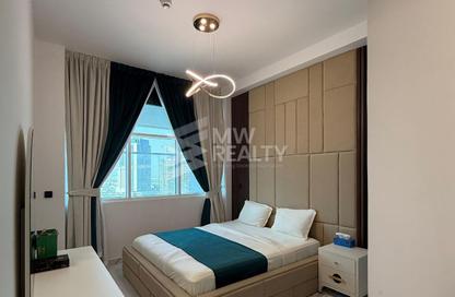 Apartment - 1 - 2 for rent in Opalz By Danube Tower 2 - Opalz by Danube - Dubai Science Park - Dubai