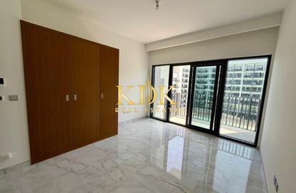 Apartment - Studio - 1 Bathroom for rent in Azizi Mirage - Dubai Studio City - Dubai