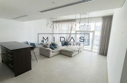 Apartment - 2 Bedrooms - 3 Bathrooms for rent in Marina Arcade Tower - Dubai Marina - Dubai