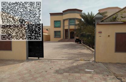 Villa - 5 - 6 for sale in Al Rawda 2 Villas - Al Rawda 2 - Al Rawda - Ajman Villa - 5 - 6 for sale in Al Rawda 2 Villas - Al Rawda 2 - Al Rawda - Ajman