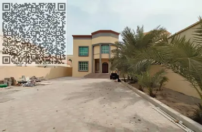 Villa - 5 Bedrooms - 6 Bathrooms for sale in Al Rawda 2 Villas - Al Rawda 2 - Al Rawda - Ajman