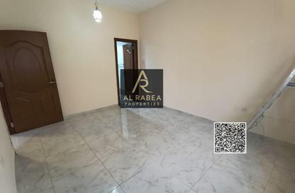 Apartment - 3 Bedrooms - 3 Bathrooms for rent in Abna Saqer Building - Al Hamidiya 1 - Al Hamidiya - Ajman