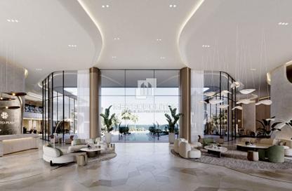 Villa - 3 - 3 for sale in Porto Playa - Mina Al Arab - Ras Al Khaimah