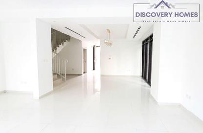 Townhouse - 4 Bedrooms - 5 Bathrooms for rent in The Field - Damac Hills - Dubai