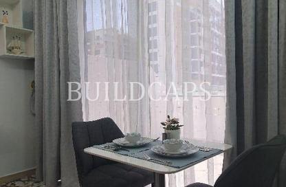 Apartment - Studio - 1 Bathroom for rent in Azizi Riviera 4 - Azizi Riviera - Meydan One - Meydan - Dubai Apartment - Studio - 1 Bathroom for rent in Azizi Riviera 4 - Azizi Riviera - Meydan One - Meydan - Dubai