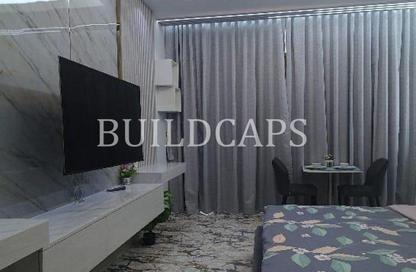 Apartment - Studio - 1 Bathroom for rent in Azizi Riviera 4 - Azizi Riviera - Meydan One - Meydan - Dubai Apartment - Studio - 1 Bathroom for rent in Azizi Riviera 4 - Azizi Riviera - Meydan One - Meydan - Dubai