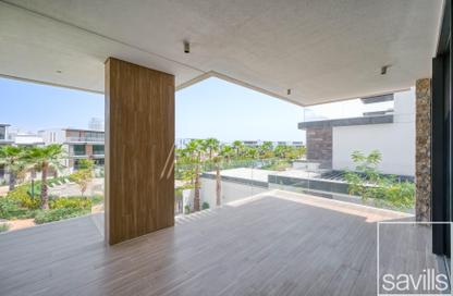 Villa - 5 - 6 for rent in Alaya - Tilal Al Ghaf - Dubai