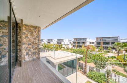 Villa - 5 - 6 for rent in Alaya - Tilal Al Ghaf - Dubai