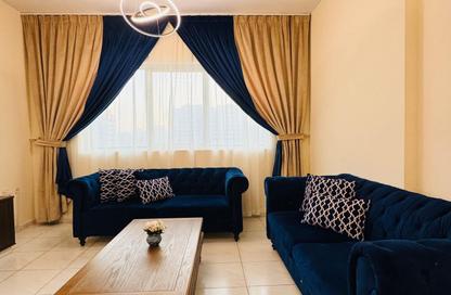 Apartment - 1 - 2 for rent in New Al Taawun Road - Al Taawun - Sharjah Apartment - 1 - 2 for rent in New Al Taawun Road - Al Taawun - Sharjah