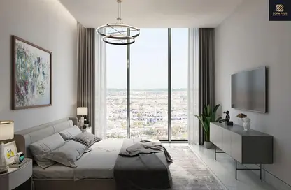 شقة - 3 غرف نوم - 4 حمامات للبيع في أورا بريستيج - واحة دبي للسيليكون - دبي