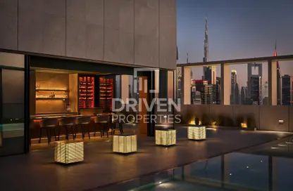 شقة - 3 غرف نوم - 4 حمامات للايجار في ايدن هاوس - السطوة - دبي