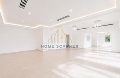 Villa - 4 Bedrooms - 5 Bathrooms for sale in Arabian Villas - District 8 - Jumeirah Village Triangle - Dubai