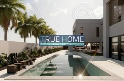 فيلا - 6 غرف نوم - 7 حمامات للبيع في الياسمين - الزاهية - تجارية مويلح - الشارقة