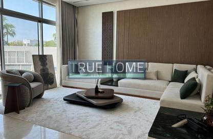 Villa - 6 Bedrooms - 7 Bathrooms for sale in Al Yasmeen - Al Zahia - Muwaileh Commercial - Sharjah