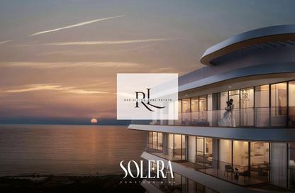 Apartment - 1 Bedroom - 2 Bathrooms for sale in Solera Downtown Mina - Mina Al Arab - Ras Al Khaimah Apartment - 1 Bedroom - 2 Bathrooms for sale in Solera Downtown Mina - Mina Al Arab - Ras Al Khaimah