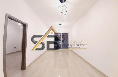 Apartment - 1 Bedroom - 1 Bathroom for rent in Central 1 Dubai 6 - Jumeirah Garden City - Al Satwa - Dubai