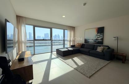 Apartment - 3 Bedrooms - 4 Bathrooms for sale in Radiant Square - City Of Lights - Al Reem Island - Abu Dhabi Apartment - 3 Bedrooms - 4 Bathrooms for sale in Radiant Square - City Of Lights - Al Reem Island - Abu Dhabi
