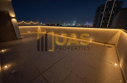 Apartment - 1 Bedroom - 2 Bathrooms for rent in Jumeirah Garden City - Al Satwa - Dubai Apartment - 1 Bedroom - 2 Bathrooms for rent in Jumeirah Garden City - Al Satwa - Dubai