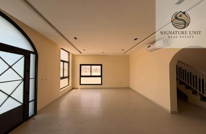 Villa - 4 Bedrooms - 5 Bathrooms for rent in Warsan City Building - International City Phase 2 - Al Warsan 4 - Al Warsan - Dubai Villa - 4 Bedrooms - 5 Bathrooms for rent in Warsan City Building - International City Phase 2 - Al Warsan 4 - Al Warsan - Dubai