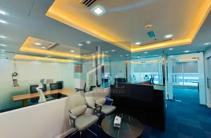 Office Space - Studio for rent in Al Manara Tower - Business Bay - Dubai