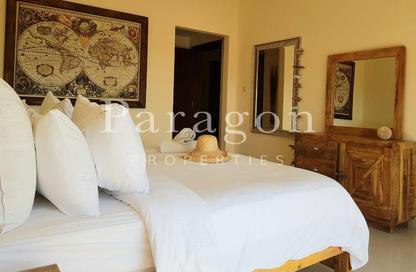 Apartment - 1 Bedroom - 2 Bathrooms for sale in Kahraman - Bab Al Bahar - Al Marjan Island - Ras Al Khaimah
